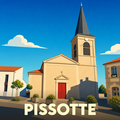 Pissotte