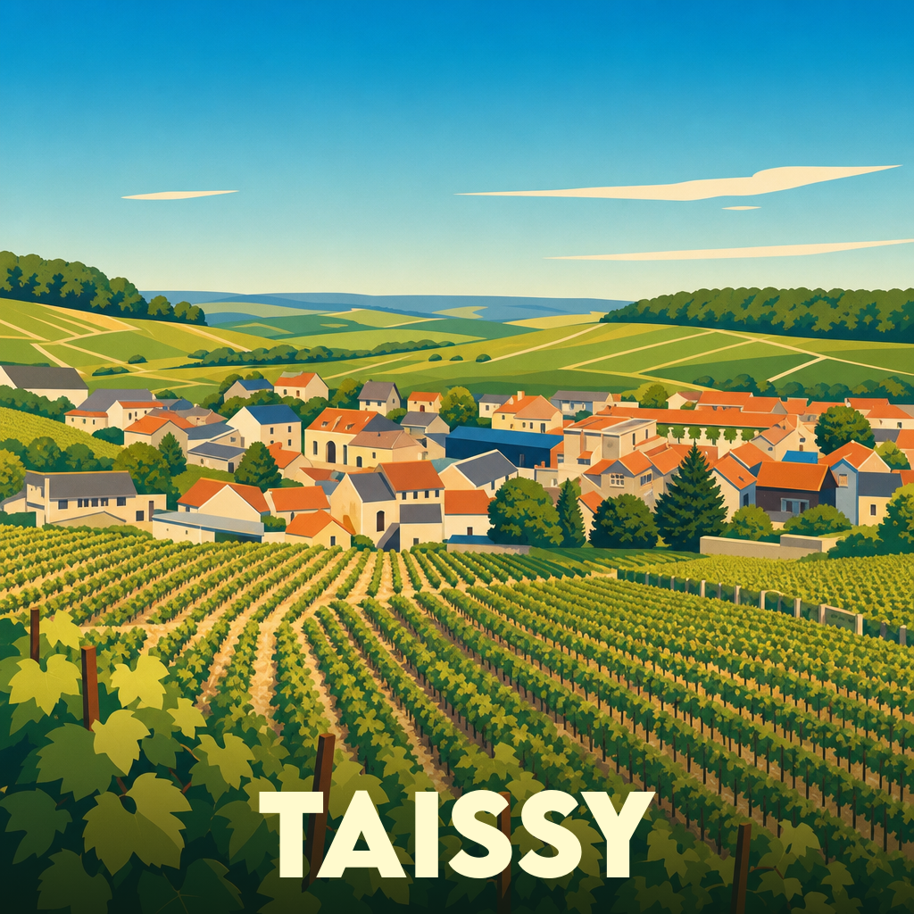 Taissy