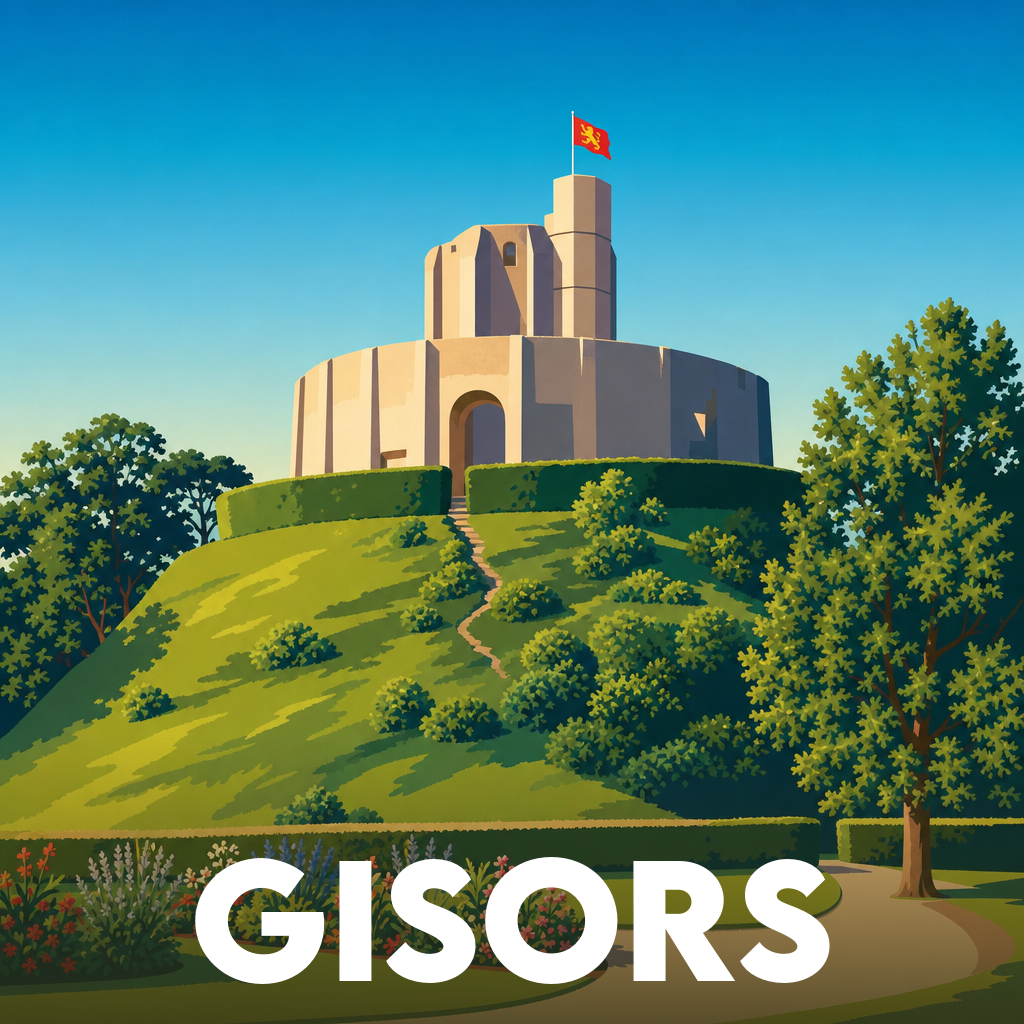 Gisors