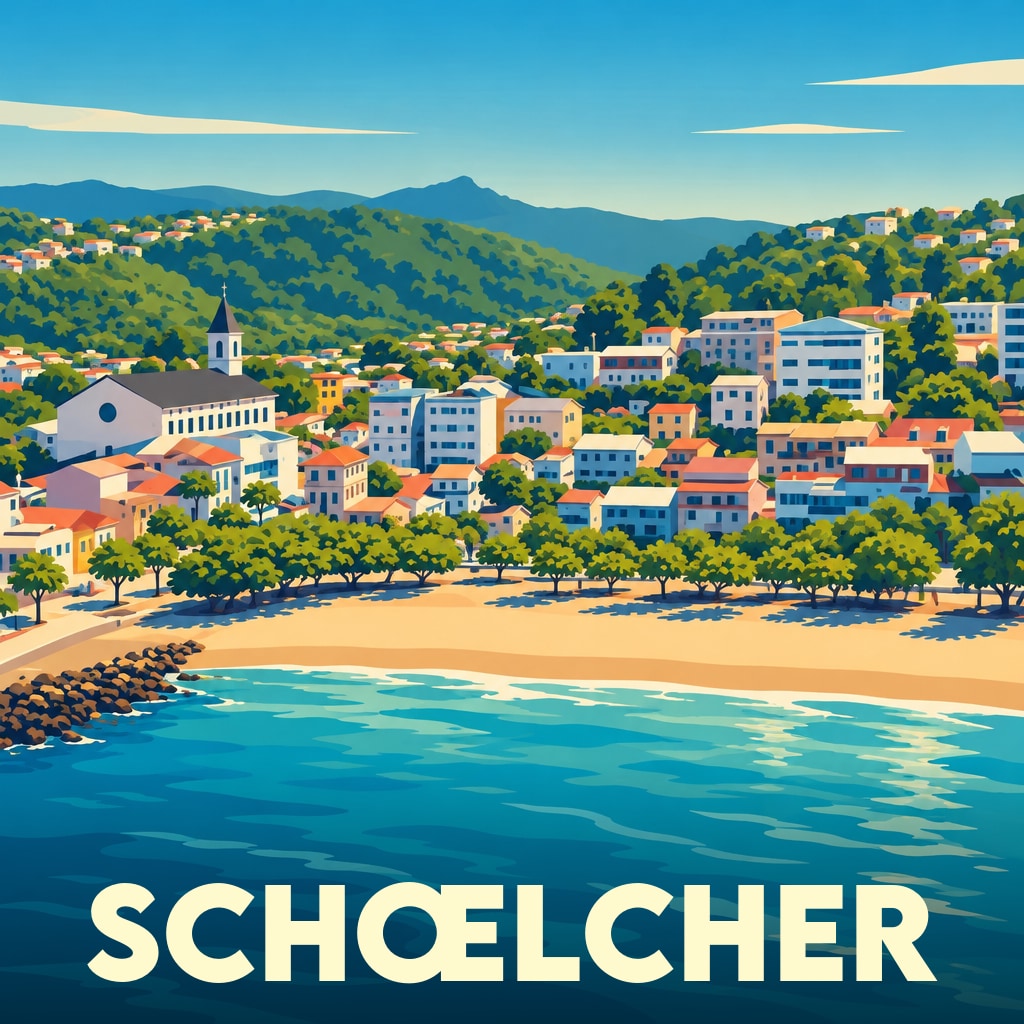 Schœlcher