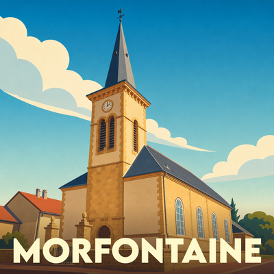 Morfontaine