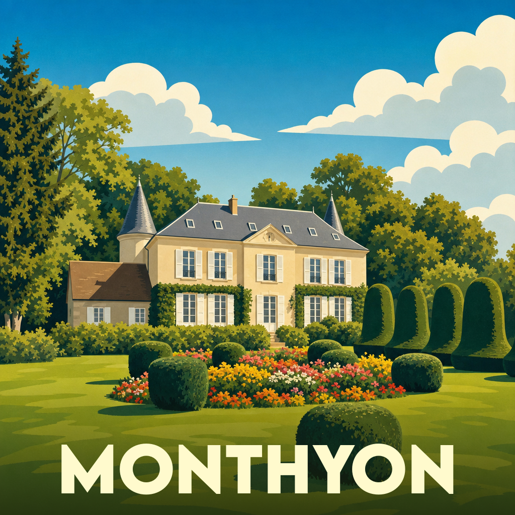Monthyon