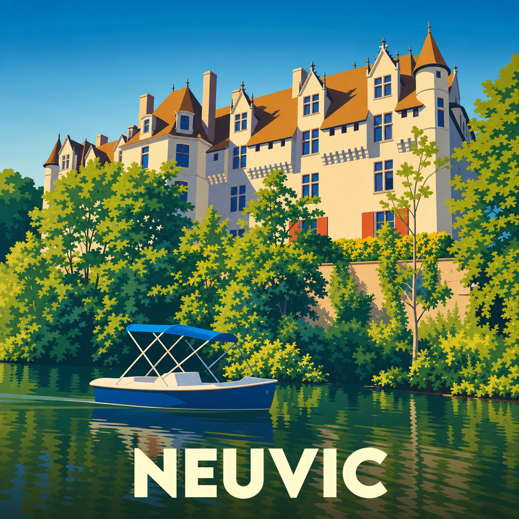Neuvic