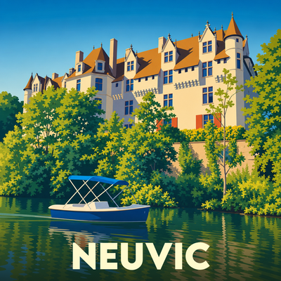 Neuvic