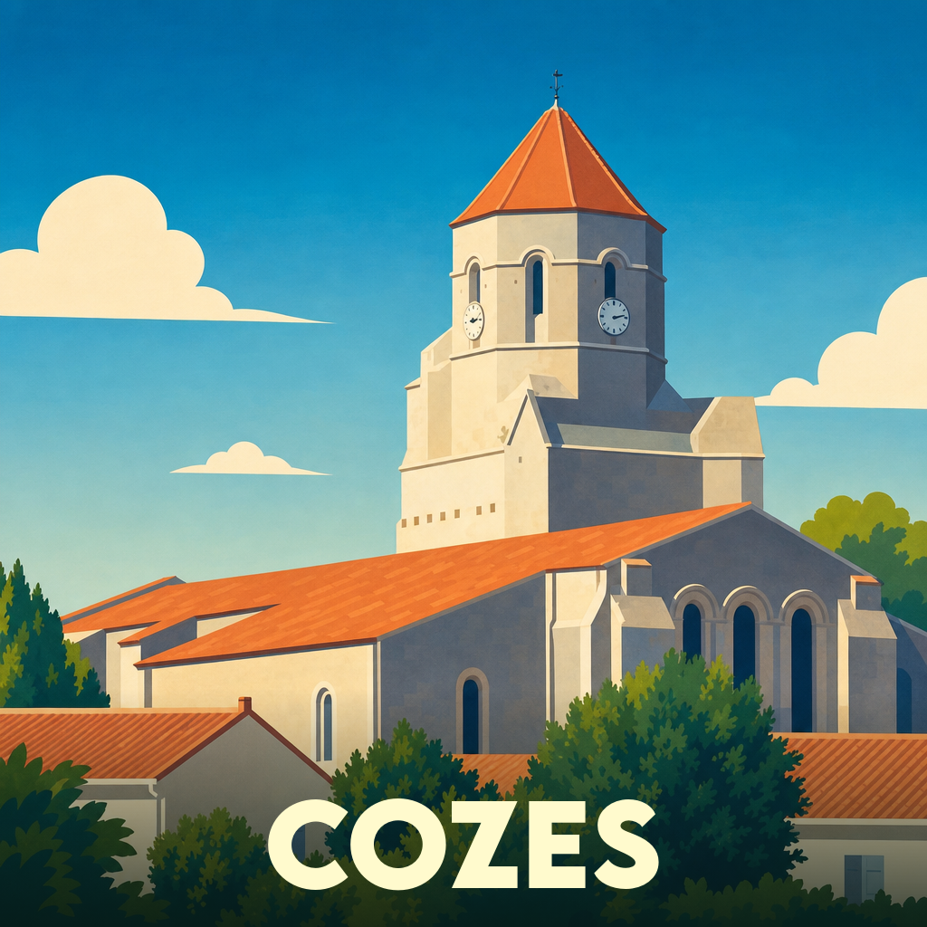 Cozes