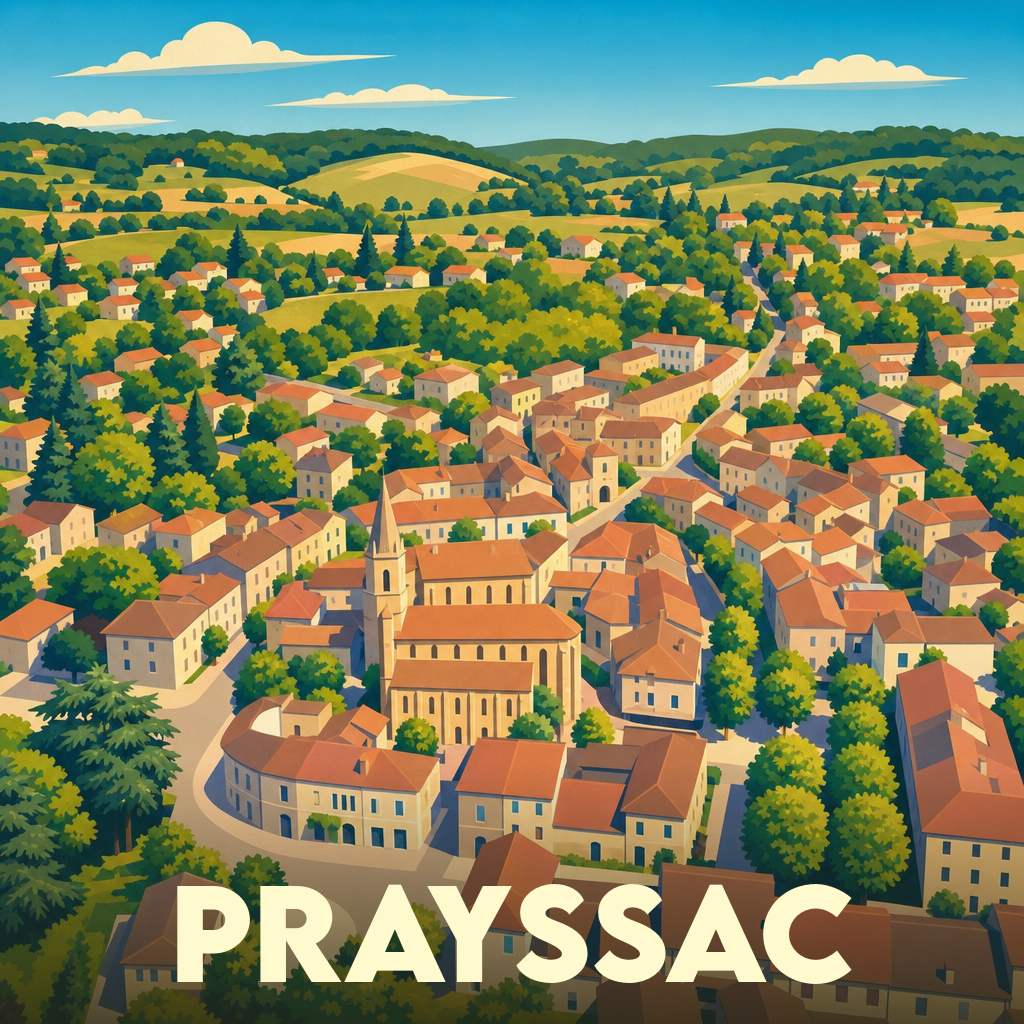 Prayssac