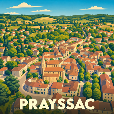 Prayssac