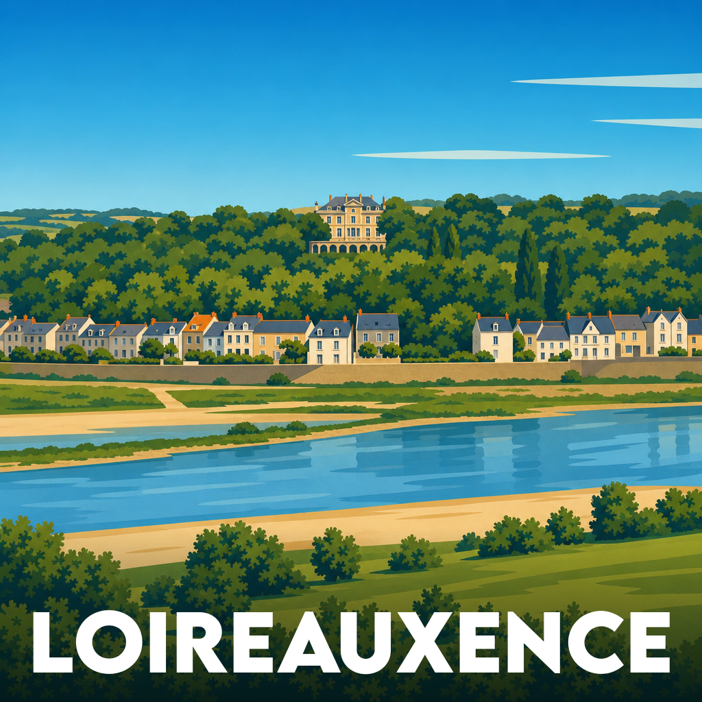Loireauxence