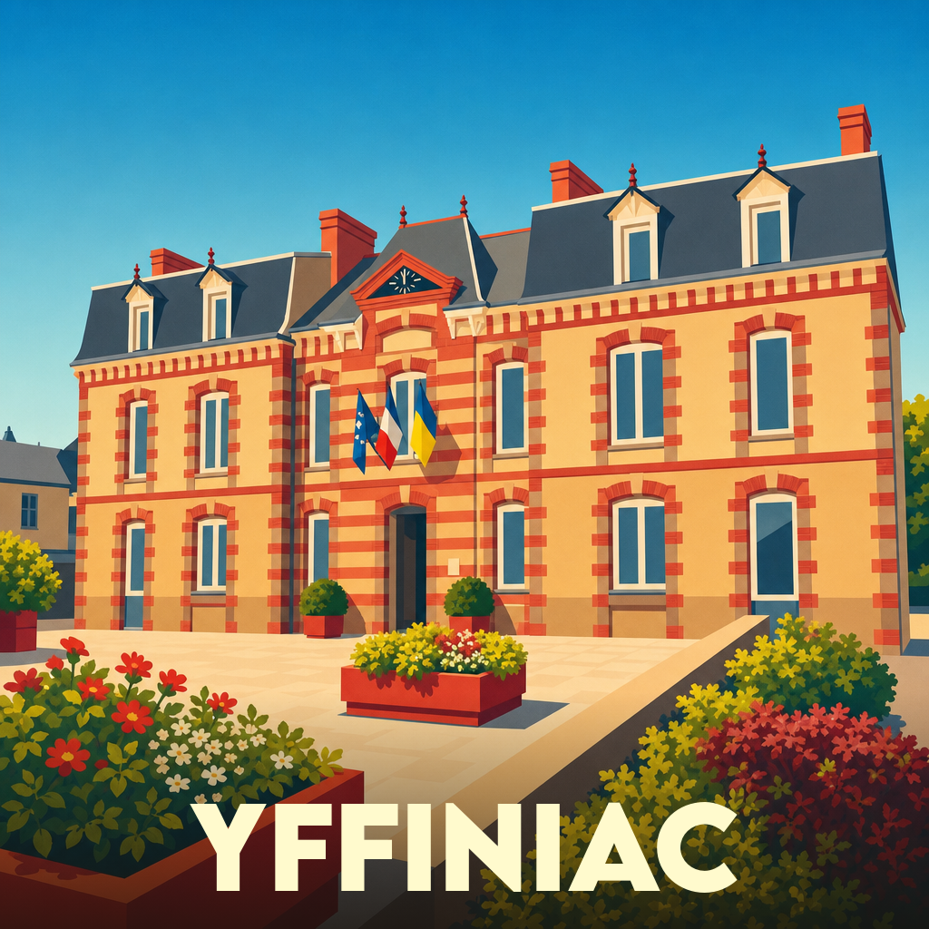 Yffiniac