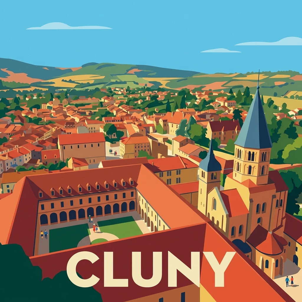 Cluny
