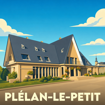 Plélan-le-Petit
