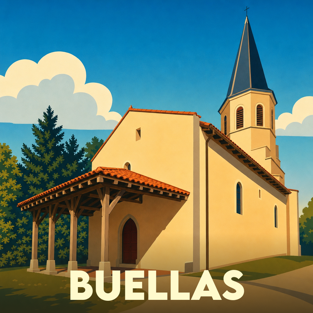 Buellas