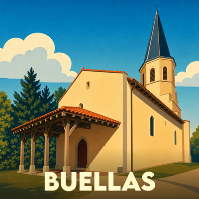 Buellas