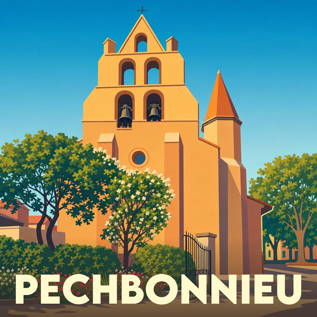 Pechbonnieu