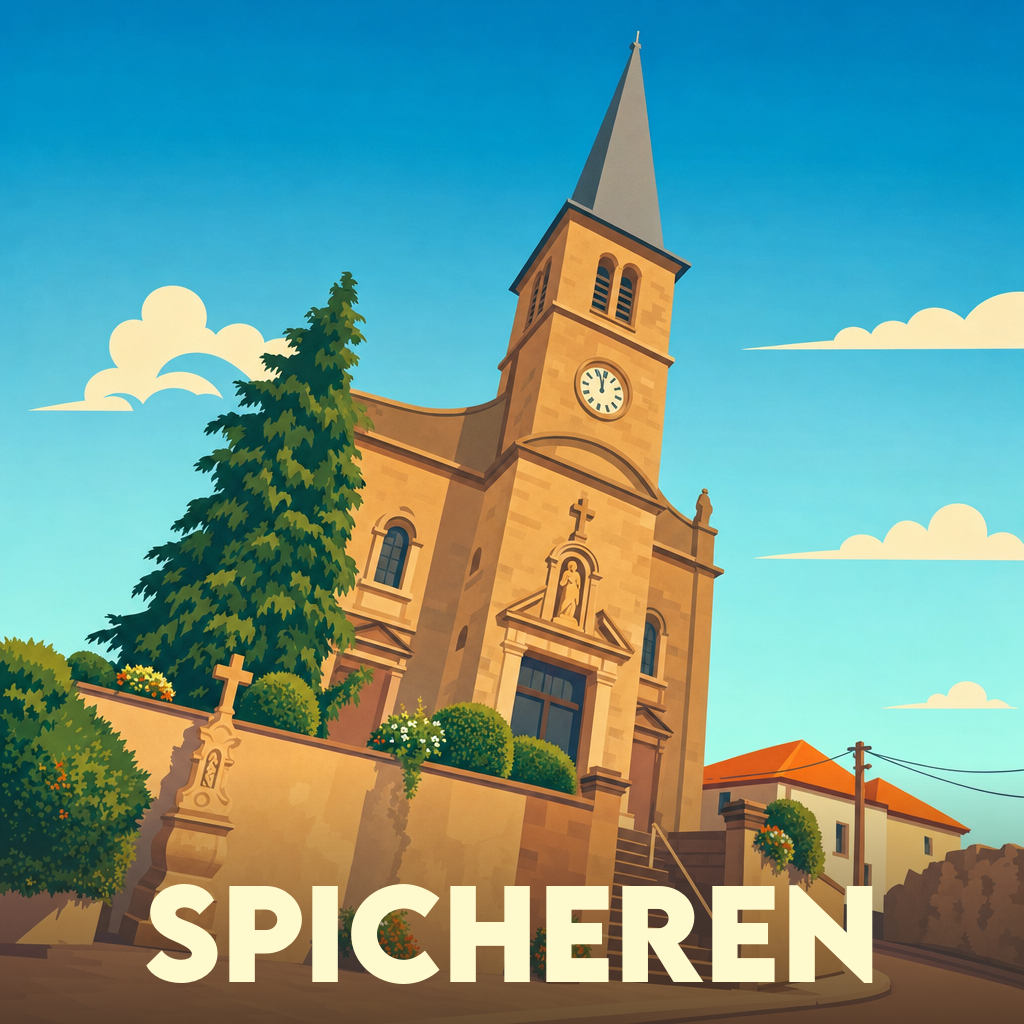 Spicheren