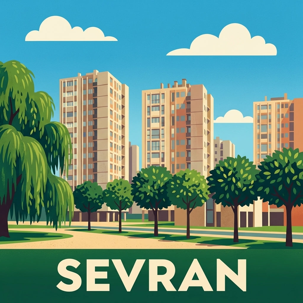 Sevran