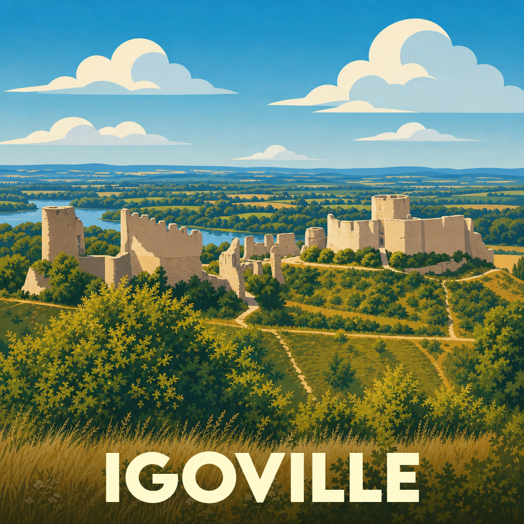Igoville