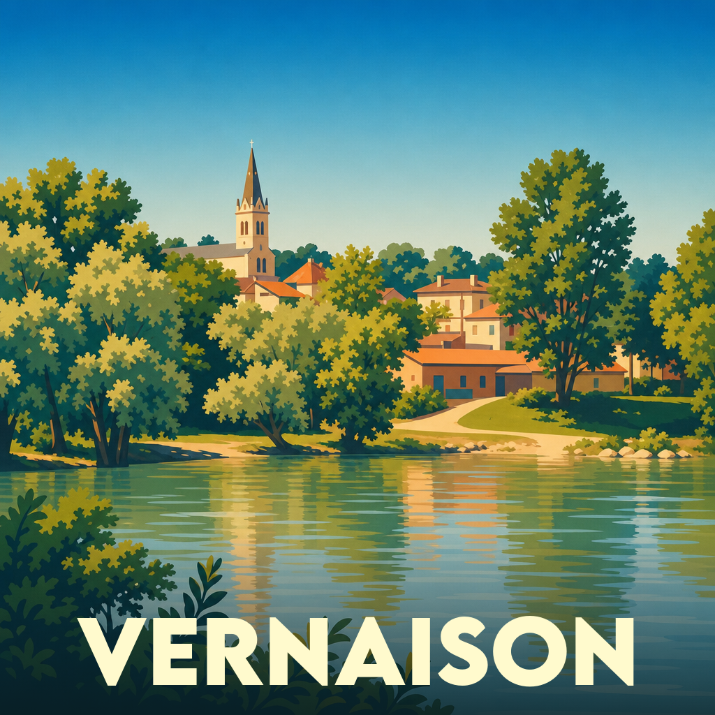Vernaison