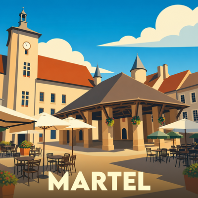 Martel