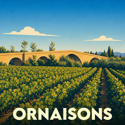 Ornaisons