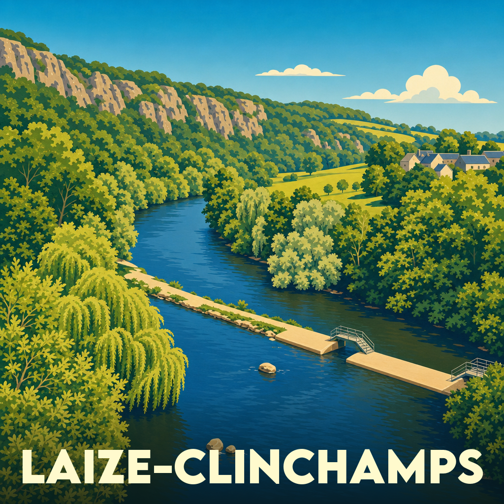 Laize-Clinchamps