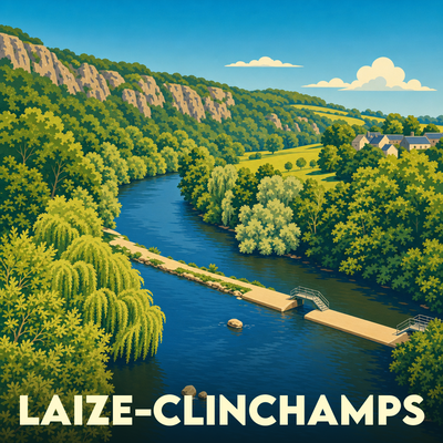 Laize-Clinchamps