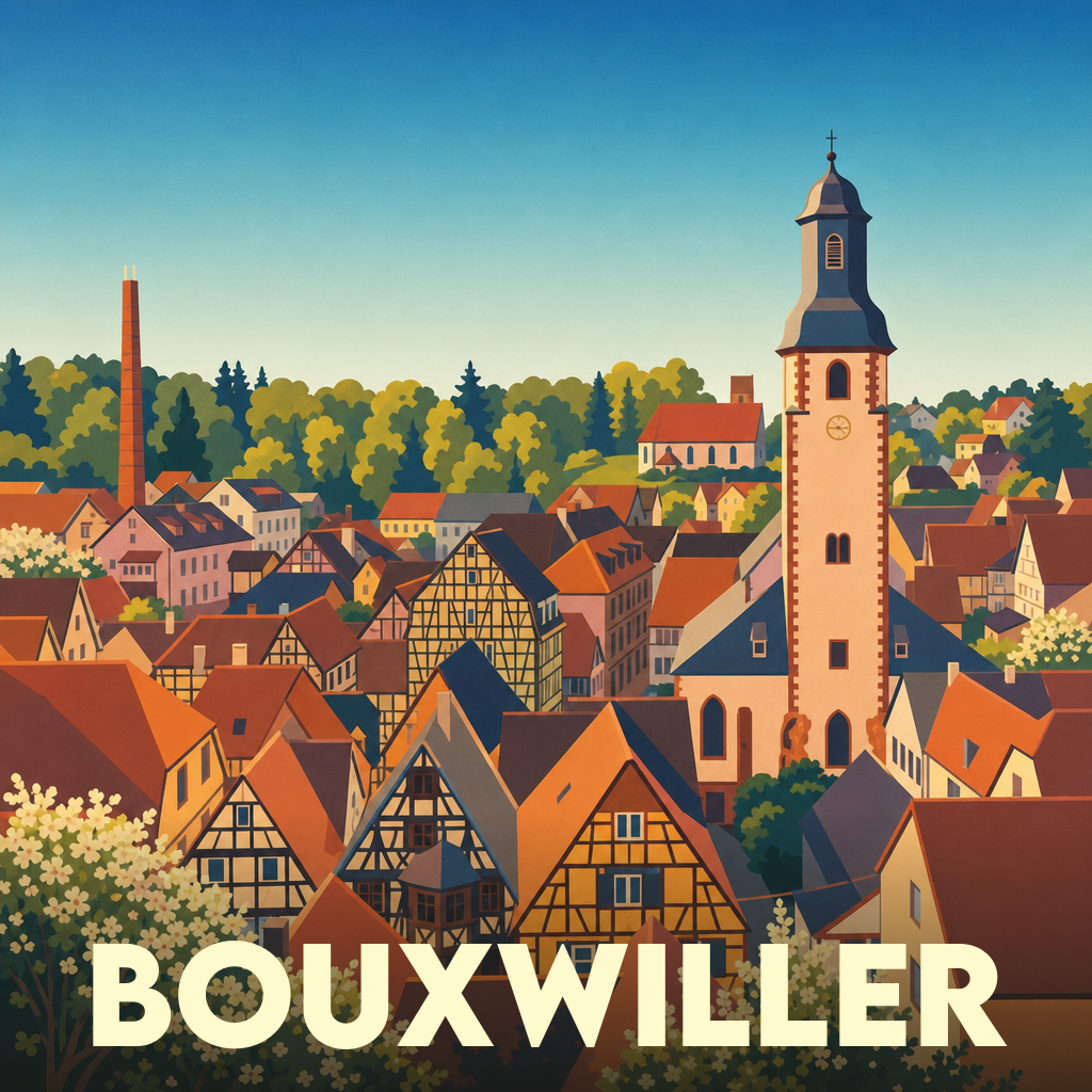 Bouxwiller