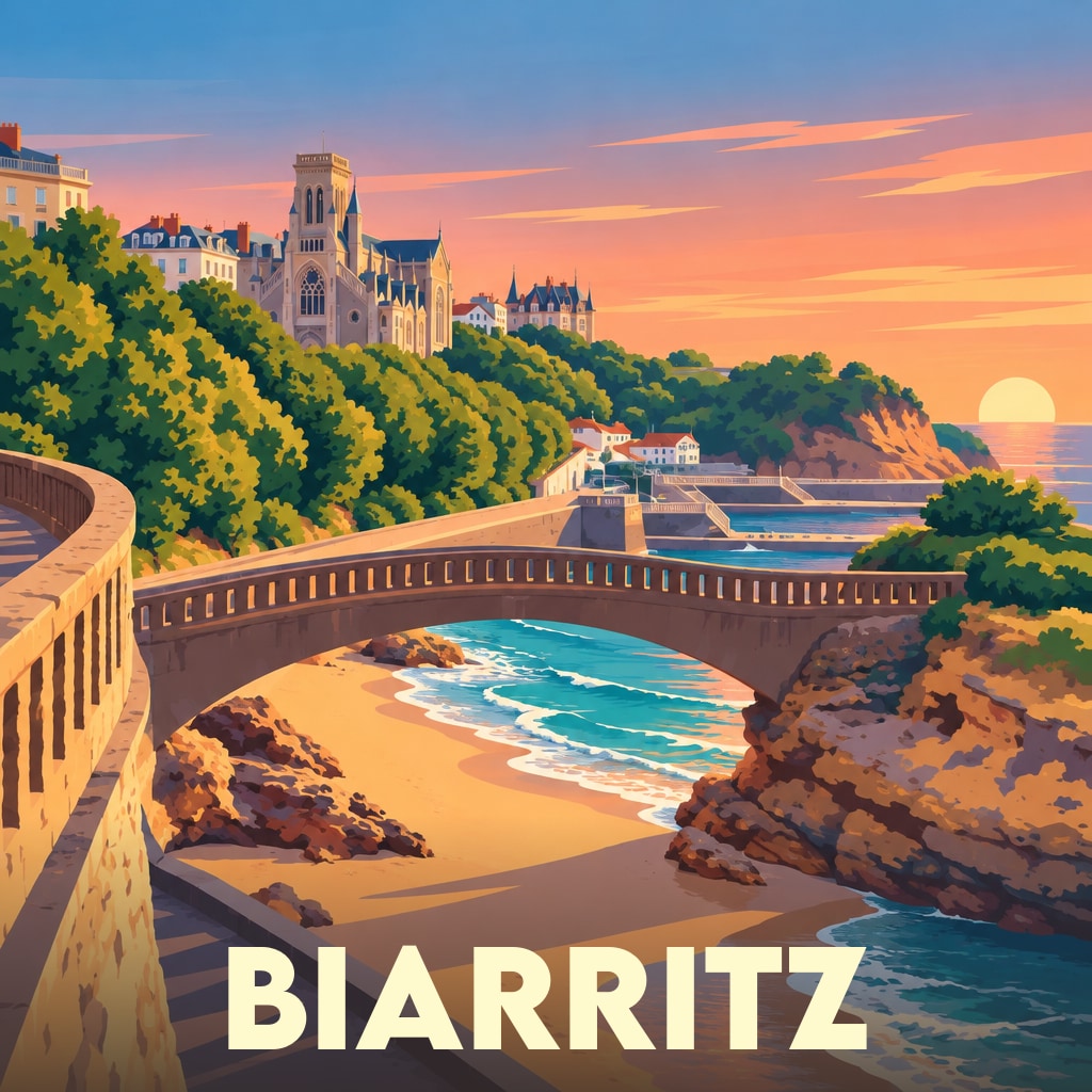 Biarritz