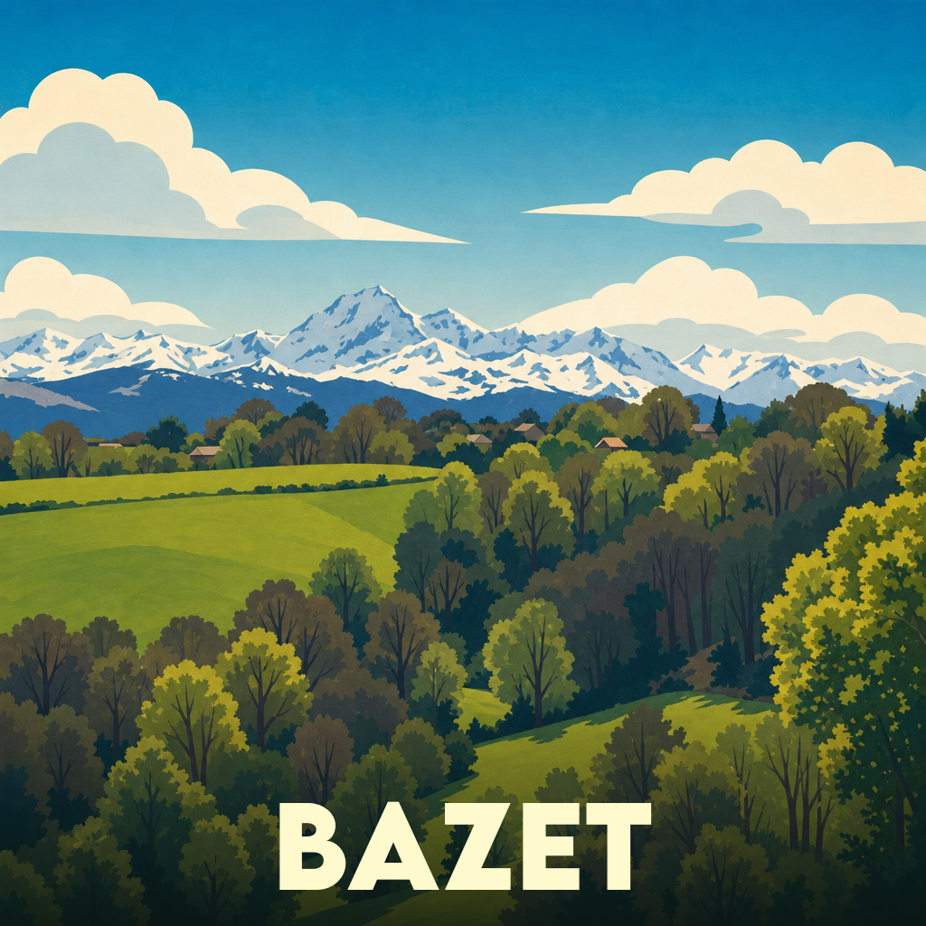 Bazet