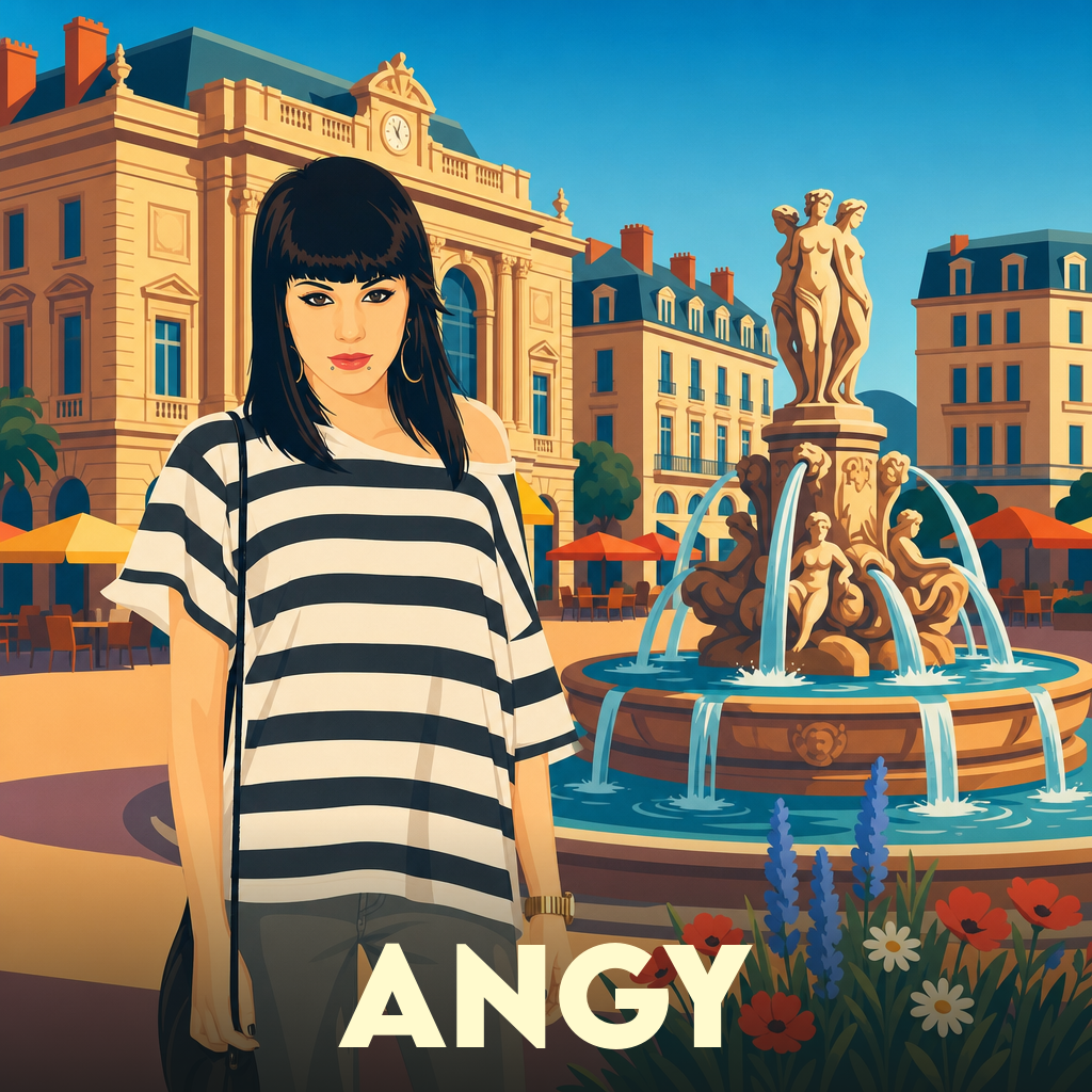 Angy
