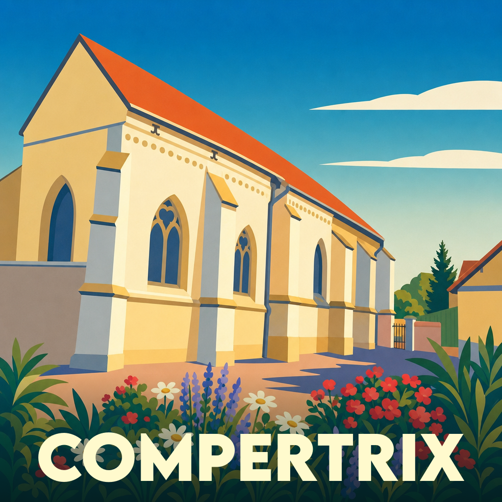 Compertrix