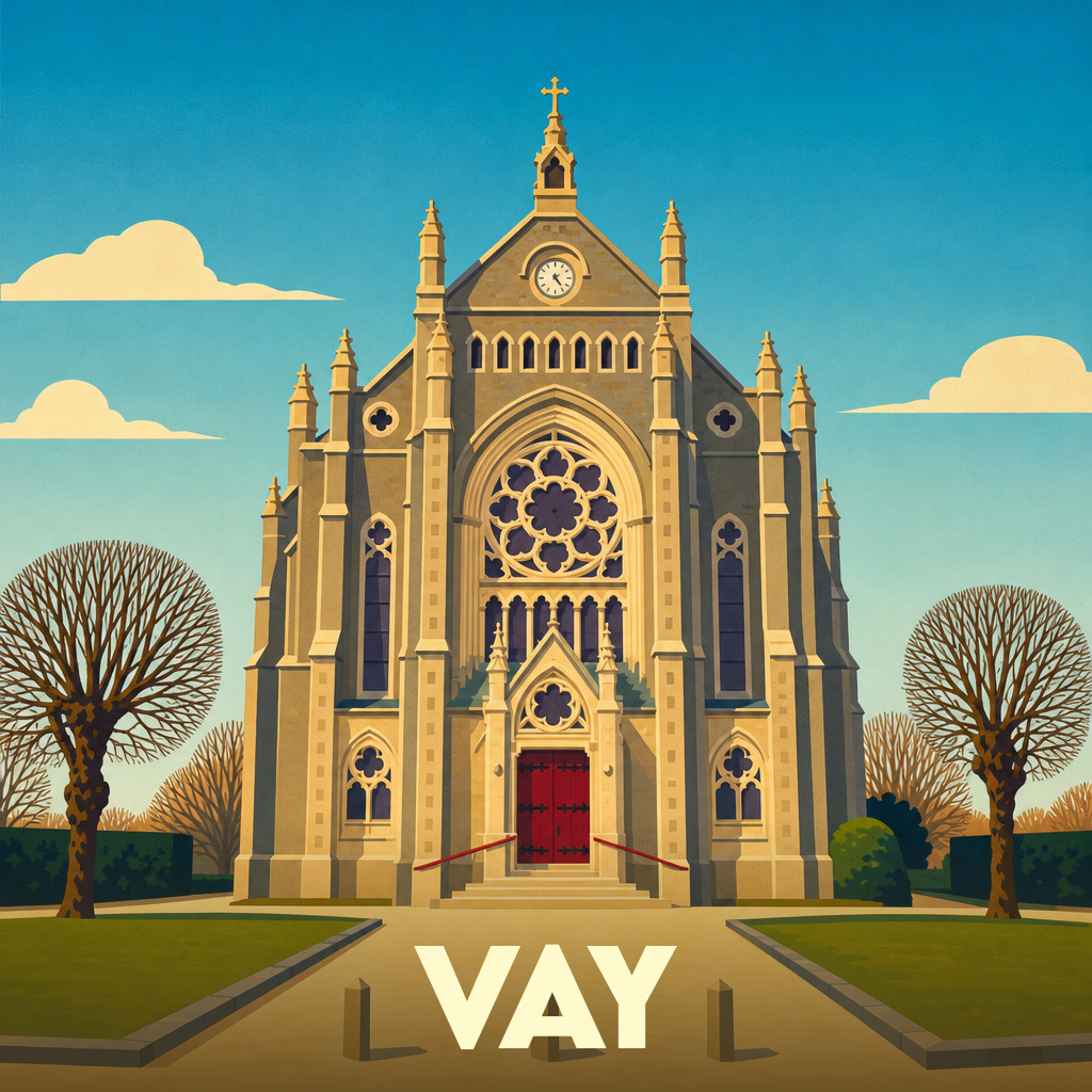 Vay