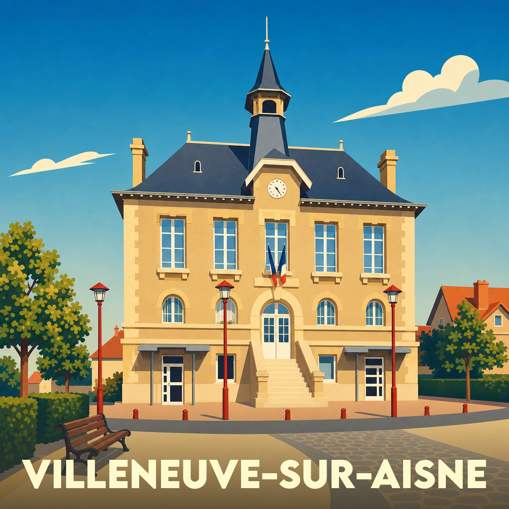 Villeneuve-sur-Aisne