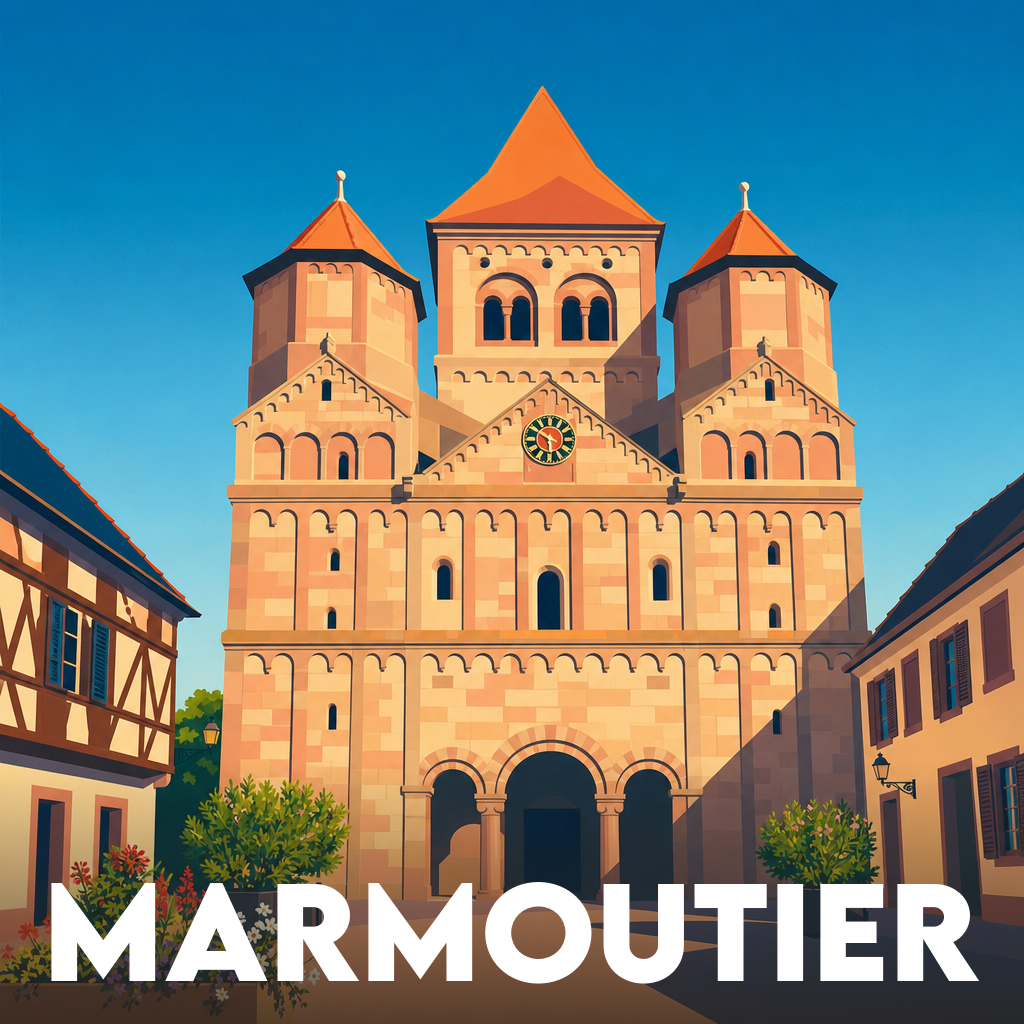 Marmoutier