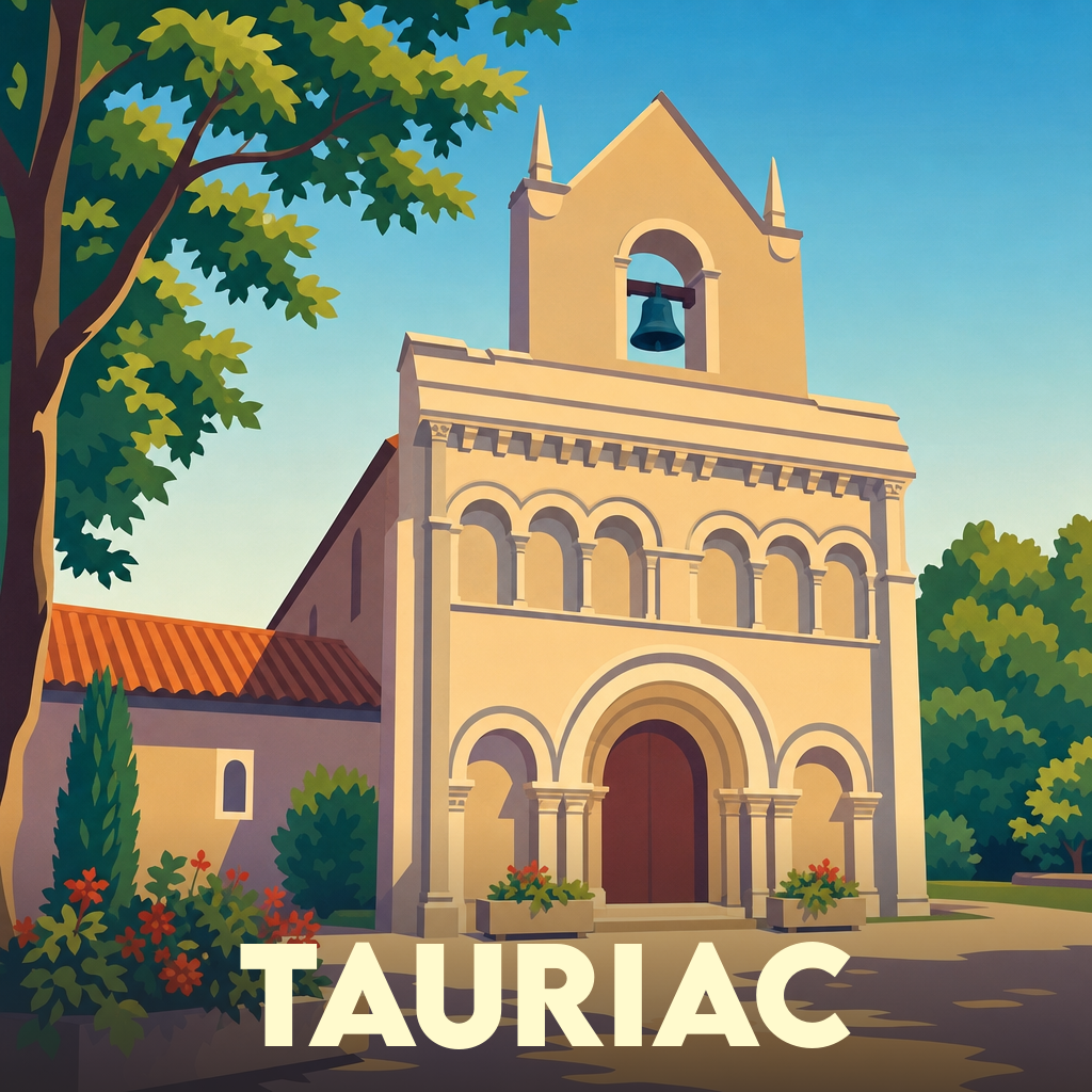 Tauriac