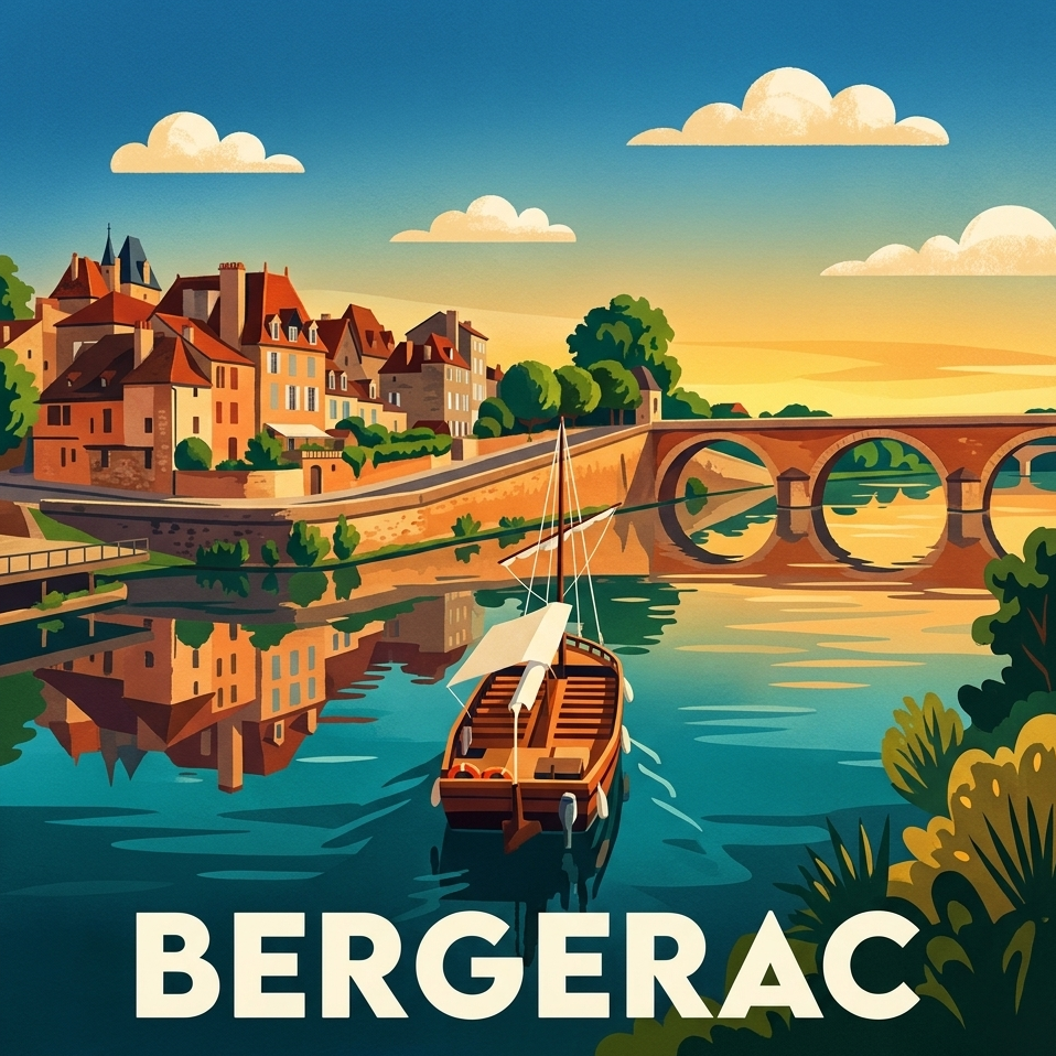 Bergerac