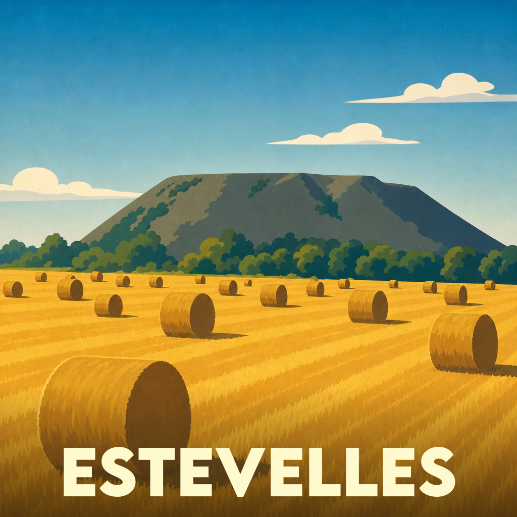 Estevelles