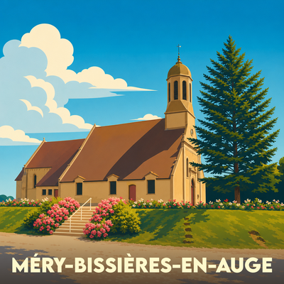 Méry-Bissières-en-Auge