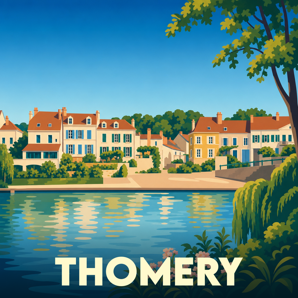 Thomery