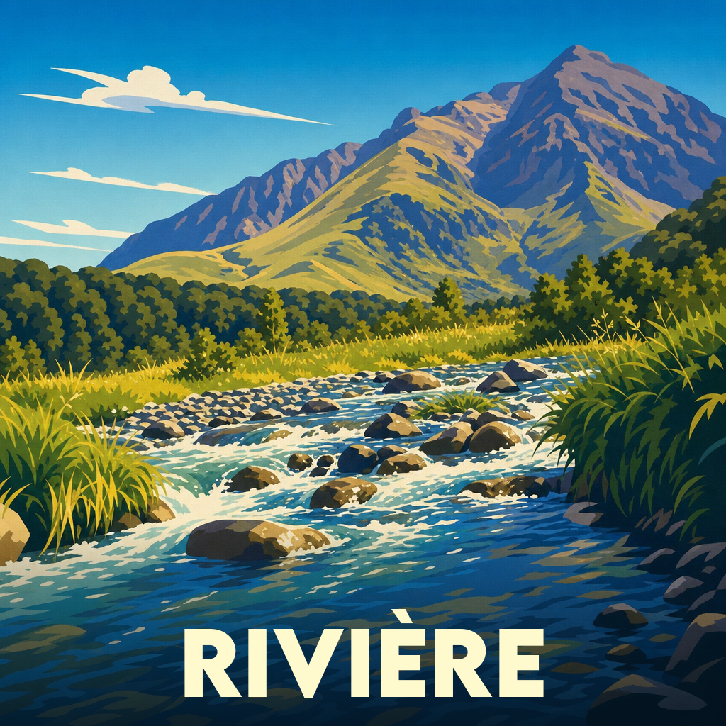 Rivière
