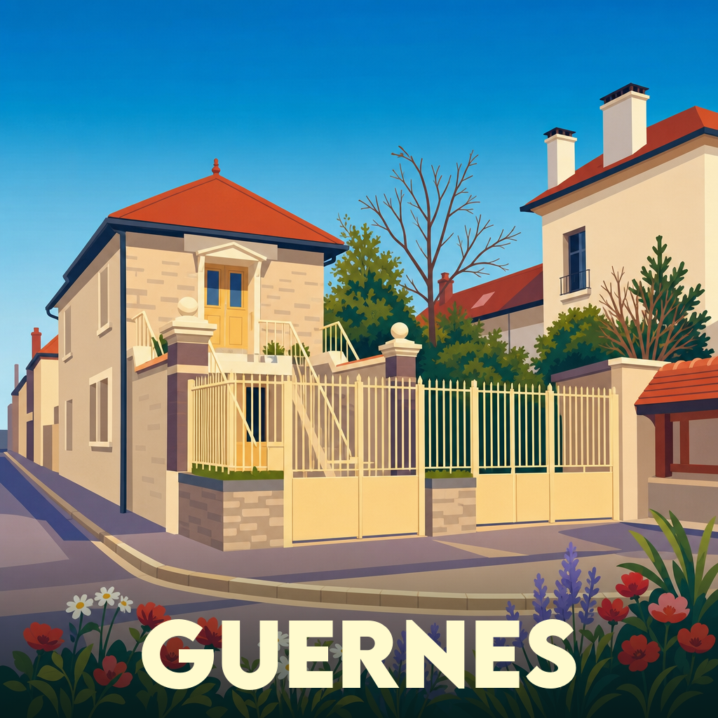 Guernes
