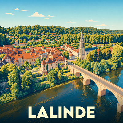 Lalinde