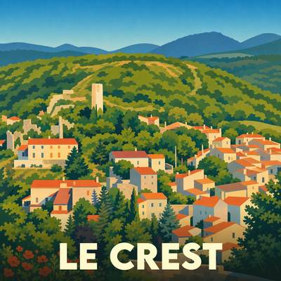 Le Crest