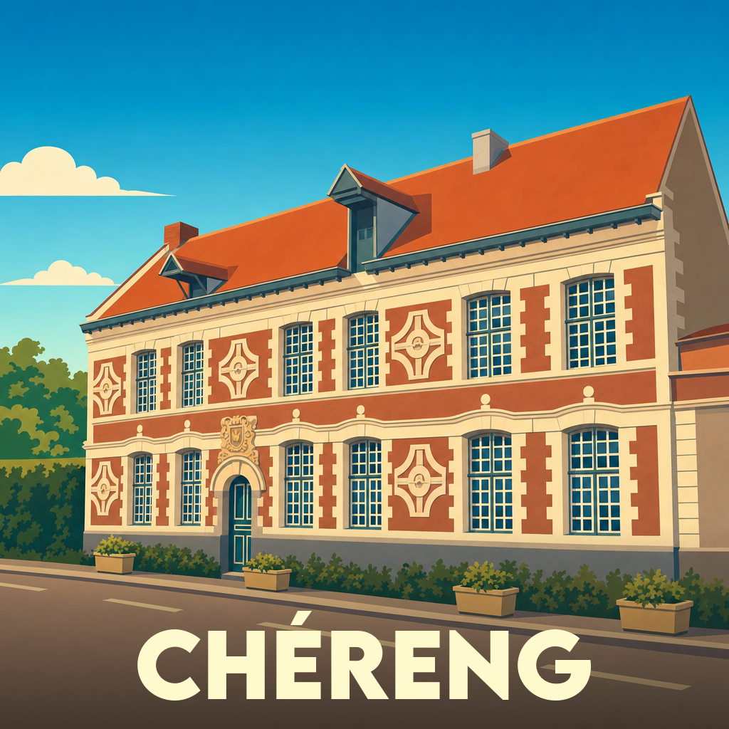 Chéreng