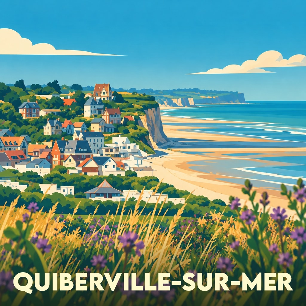 Quiberville-sur-Mer