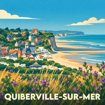 Quiberville-sur-Mer