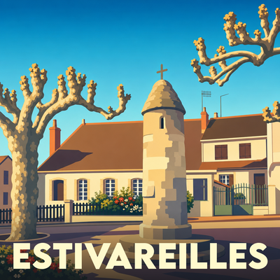 Estivareilles