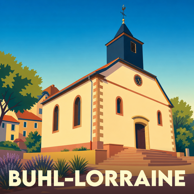 Buhl-Lorraine