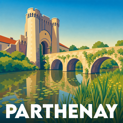 Parthenay