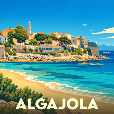 Algajola